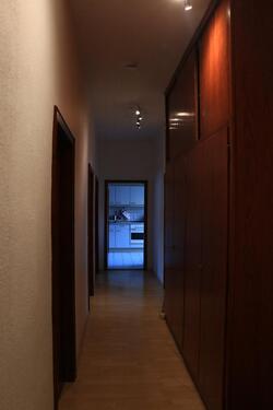 Foto - 1 Zimmer Etagenwohnung zur Miete in Mannheim