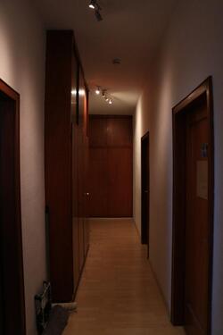 Foto - 1 Zimmer Etagenwohnung in Mannheim