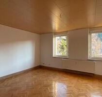 Sonnige Wohnung - 83qm - AB SOFORT zu vermieten!!! - Schönheide