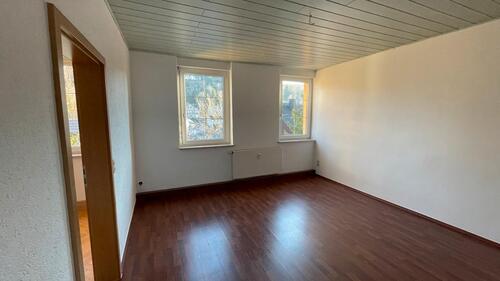 Foto - 2 Zimmer Etagenwohnung in Schönheide