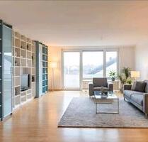 Attraktive 4-Zimmerwohnung im Feldrandlage und Blick ins Grüne - Heilbronn