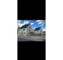 Modern wohnen, effizient leben - Doppelhaushälfte mit Carport - Telgte