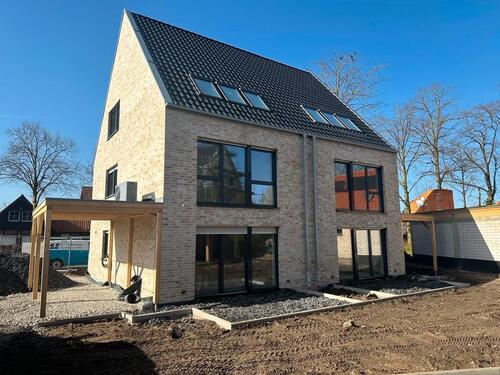 Foto - 5 Zimmer Doppelhaushälfte zur Miete in Telgte