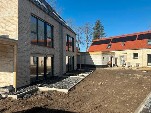 Foto - Doppelhaushälfte in Telgte zur Miete