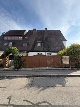 Foto - 13 Zimmer Mehrfamilienhaus, Wohnhaus in Wasserburg am Inn