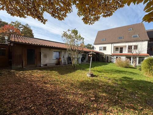 Foto - Mehrfamilienhaus, Wohnhaus in Wasserburg am Inn zum Kaufen