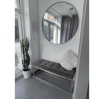 Wohnung 100qm mit EBK, Stellplatz, Wintergarten und Terasse - Mühlacker