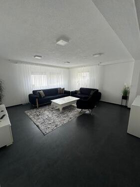 Foto - Kernsanierte Erdgeschosswohnung