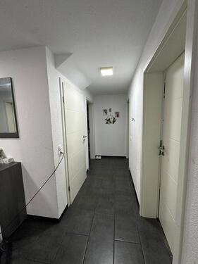 Foto - 4.5 Zimmer Erdgeschoßwohnung zum Kaufen in Bad Buchau