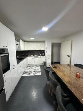 Foto - 4.5 Zimmer Erdgeschoßwohnung in Bad Buchau