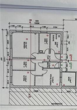 Foto - Erdgeschoßwohnung in Bad Buchau zum Kaufen