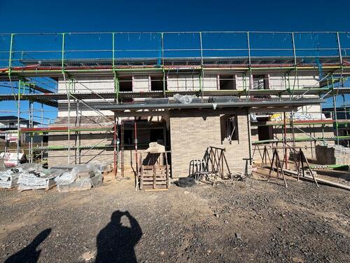 Foto - 3 Zimmer Erdgeschoßwohnung in Rehburg-Loccum