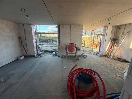 Foto - Erdgeschoßwohnung in Rehburg-Loccum zur Miete