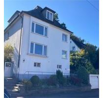 Stilvolle Stadtvilla am Rosterberg in Siegen