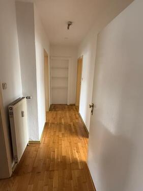 Foto - 2.5 Zimmer Etagenwohnung in Diepholz