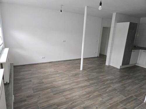 Foto - 2 Zimmer Erdgeschoßwohnung zur Miete in Amelinghausen