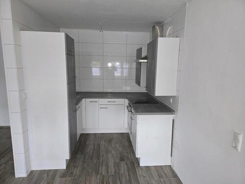Foto - 2 Zimmer Erdgeschoßwohnung in Amelinghausen