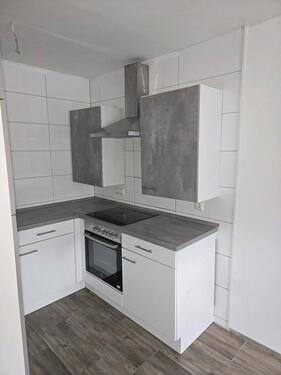 Foto - Erdgeschoßwohnung in Amelinghausen zur Miete