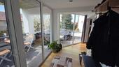 Foto - Wunderschöne 2-Zimmer-Wohnung mit großer Dachterrasse