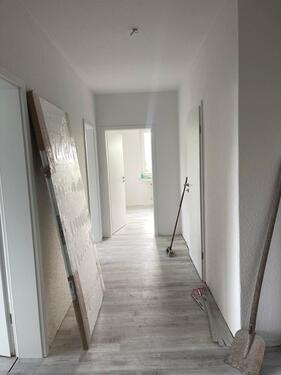 Foto - 3-Zimmer Wohnung 75qm 5-Parteien-Haus