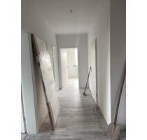 3-Zimmer Wohnung 75qm 5-Parteien-Haus - Stadthagen