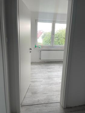 Foto - 3 Zimmer Etagenwohnung in Stadthagen