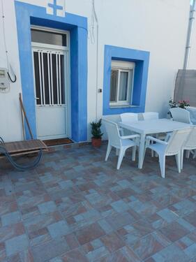 Foto - Ferienhaus auf Rhodos von Privat zu mieten, Traditionelles Haus