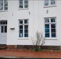 2-Zimmer-Altbauwohnung am Paradeplatz - Rendsburg