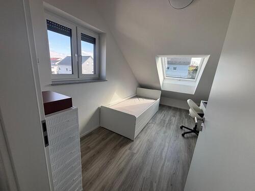 Foto - 4 Zimmer Dachgeschoßwohnung in Laichingen
