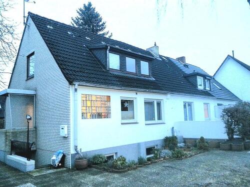 Foto - 7 Zimmer Reihenhaus zum Kaufen in Hamburg