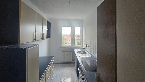 Foto - 2 Zimmer Etagenwohnung zum Kaufen in Eberswalde