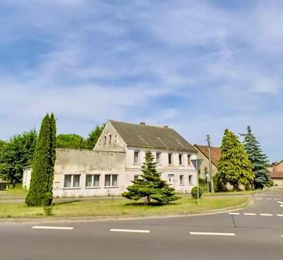Foto - 7 Zimmer Mehrfamilienhaus, Wohnhaus zum Kaufen in Eilsleben