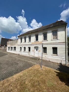Foto - 7 Zimmer Mehrfamilienhaus, Wohnhaus in Eilsleben