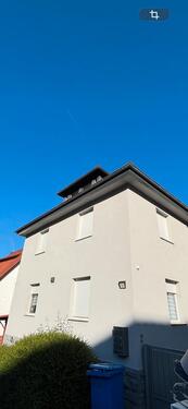 Foto - Maisonettenwohnung in Oberzent zur Miete