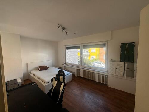 Foto - Möbliertes WG Zimmer in zentraler Lage zu vermieten