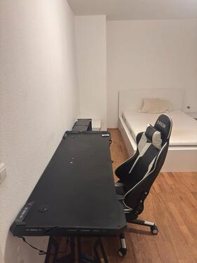 Foto - Etagenwohnung in Essen zur Miete