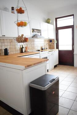 Foto - Etagenwohnung in Flensburg zum Kaufen
