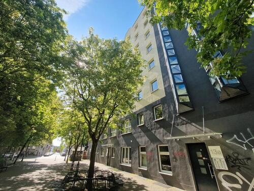 Foto - Etagenwohnung zur Miete in Magdeburg