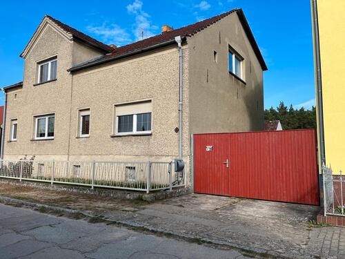 Foto - Mehrgenerationenhaus nahe Berlin – idyllisch gelegen, von privat