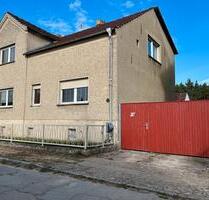 Mehrgenerationenhaus nahe Berlin – idyllisch gelegen, von privat - Am Mellensee