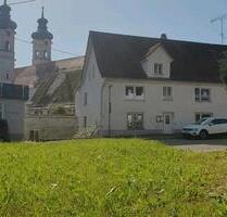 (Mehrparteien-) Haus mit Garten 878m² | renovierungsbedürftig - Zwiefalten