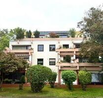 Tolle Penthouse Wohnung Neusäss zu verkaufen - Neusäß