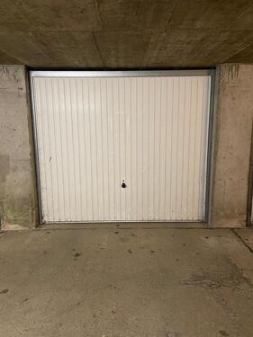 Foto - Etagenwohnung in Herbrechtingen