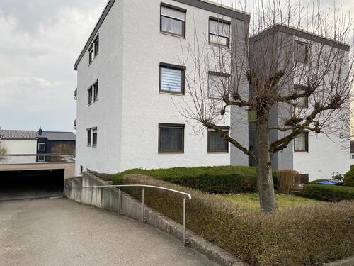 Foto - Etagenwohnung in Herbrechtingen zum Kaufen