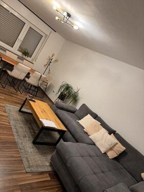 Foto - 2-Zi-Wohnung mit Balkon und Einbauküche in Nürnberg