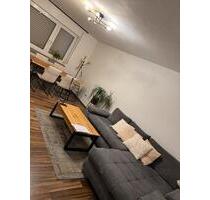 2-Zi-Wohnung mit Balkon und Einbauküche in Nürnberg