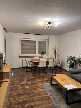 Foto - Etagenwohnung zur Miete in Nürnberg