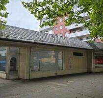 Hier lässt es sich aushalten: günstig geschnittene Wohnung - provisionsfrei - Pinneberg