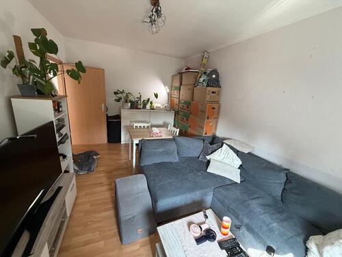 Foto - 2 Zimmer Wohnung Eberswalde Ostende
