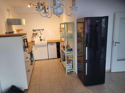 Foto - Etagenwohnung in Rheinbach